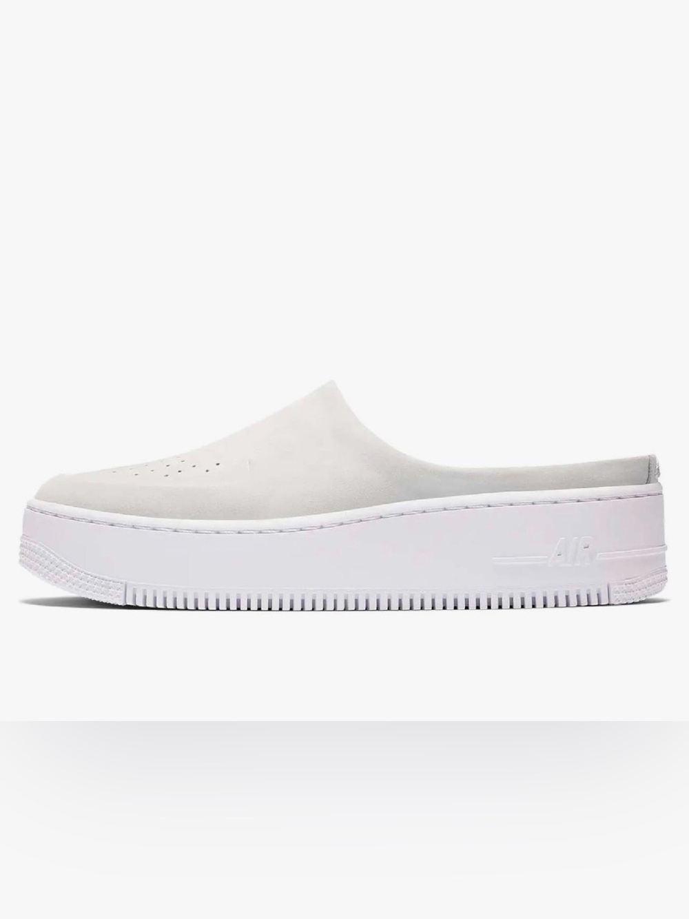 Nike Women's AF1 Lover XX Fashion Sneaker, size 8.5 brand new in replacement box